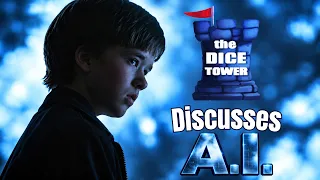 The Dice Tower Talks About A.I.