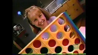 Connect Four Ad - Pets 1 (1999)