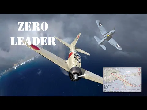 Zero Leader Campaign - Port Moresby Part One