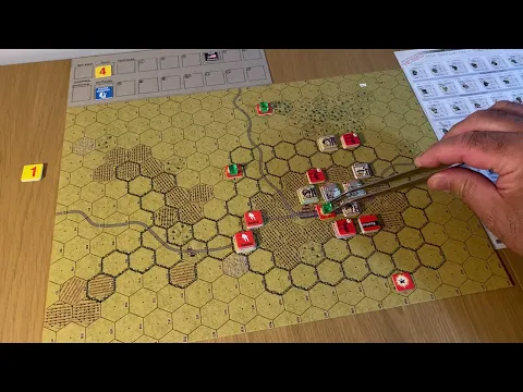 Normandy The Beginning of the End Solo AITS Part 14