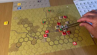 Normandy The Beginning of the End Solo AITS Part 14