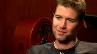Josh Turner - Writing and Recording Everything Is Fine