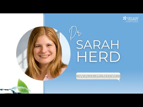 Dr. Sarah Herd