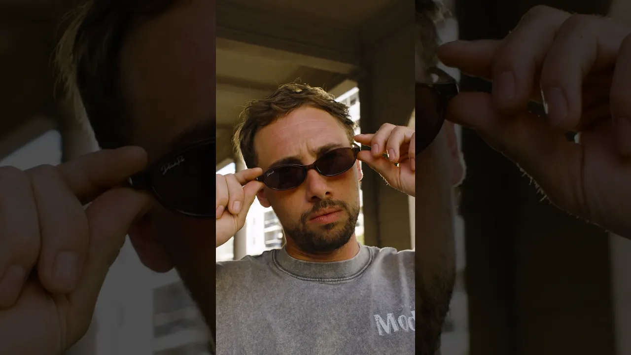 Video de Diamonds Roar Eyewear Store