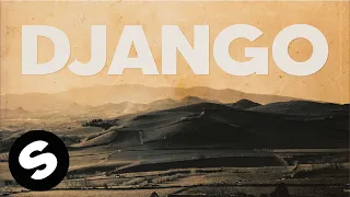 Jewelz & Sparks - Django (Official Music Video)