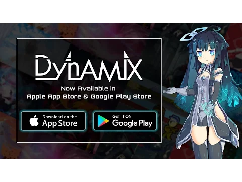Dynamix 视频