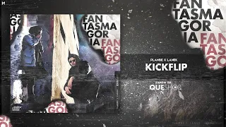 PlanBe x Lanek - Kickflip