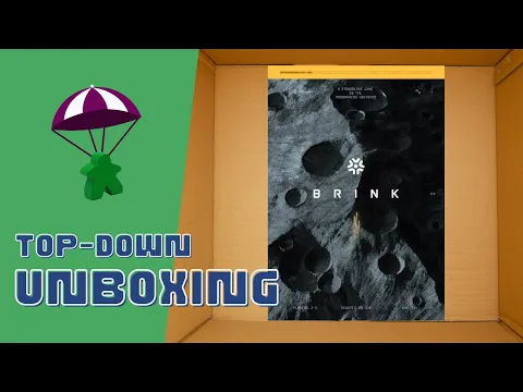 Brink Deluxe Edition Unboxing (4K)