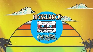 Chat with Nickelback - Those Days Premiere