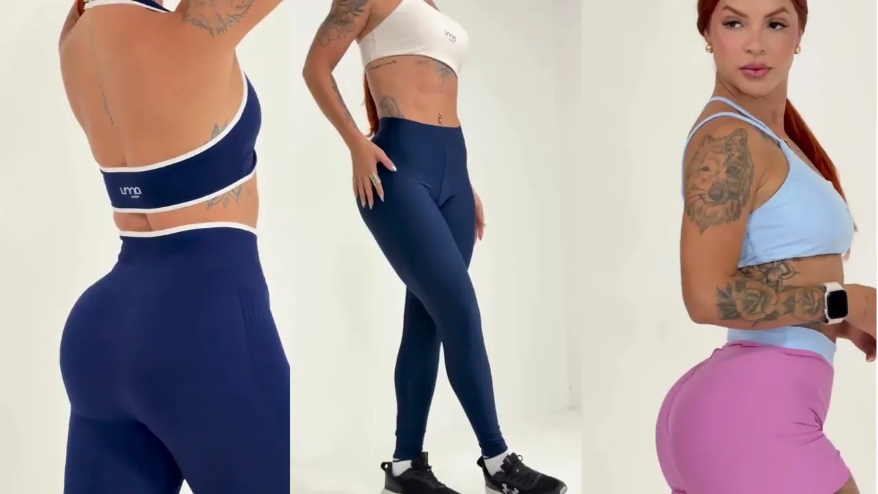 Video de Unna Wear
