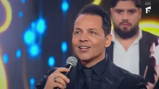 Jean de la Craiova - Te iubesc de mor (Live de la Revelion Antena 1)