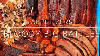 RIBS - Ep5 - Appetizers - Bloody Big Battles
