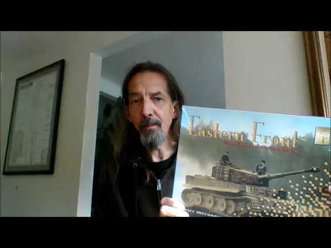 Panzergrenadier Eastern Front