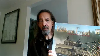 Panzergrenadier Eastern Front