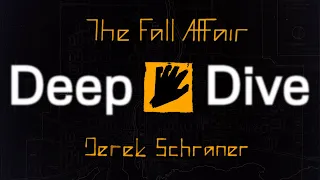 Deep Dive into The Fall Affair, a haunted casino heist!