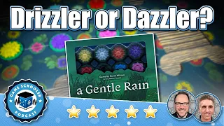 A Gentle Rain Review - Drizzler or Dazzler?