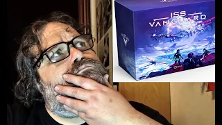 ¿Qué es eso del ISS Vanguard y cómo se juega?