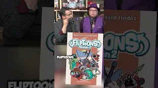 New to FlipToons? You can easily hop in with Season 2!