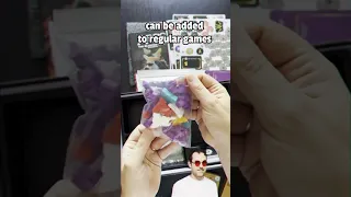 Unboxing ARCS Blighted Reach