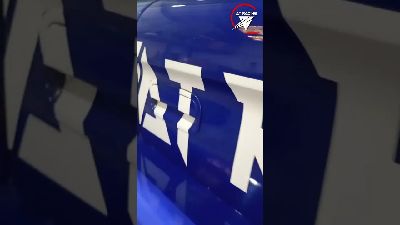 Video de AT Racing