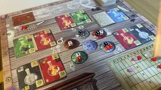 Trismegistus Solo Part 7