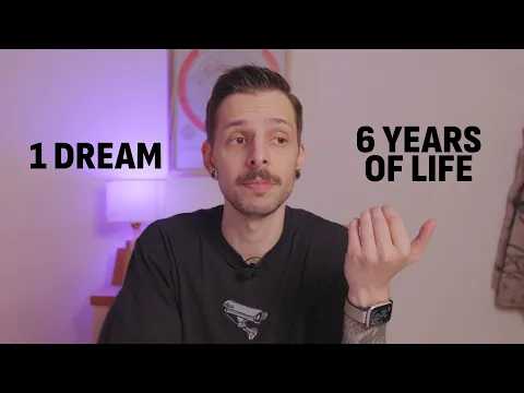We made our dream game