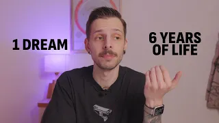 We made our dream game