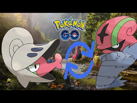 PROBANDO LAS EVOLUCIONES POR INTERCAMBIO NUEVA ACTUALIZACIÓN POKÉMON GO
MÁS POKÉS DE TESELIA