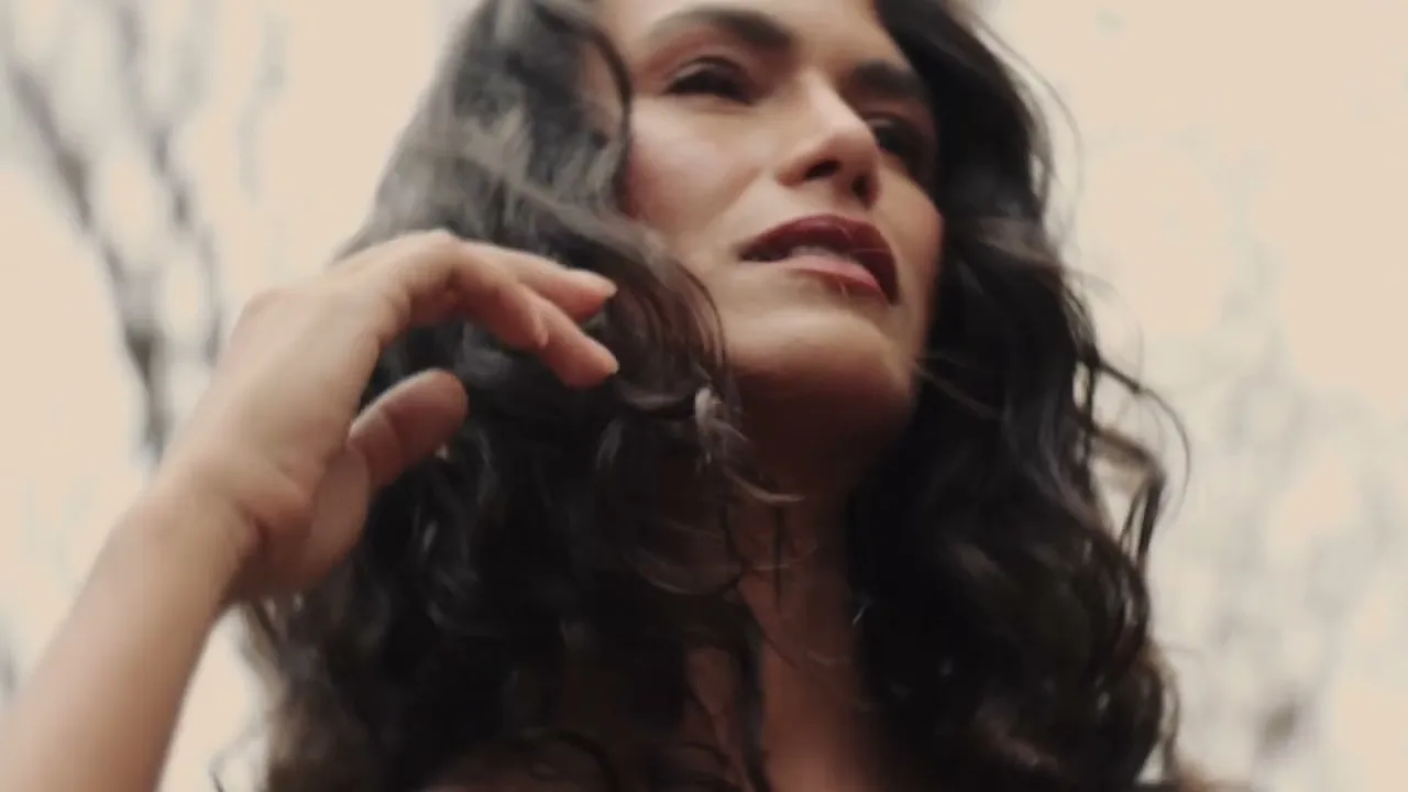 Vídeo de Haes - Moda Feminina