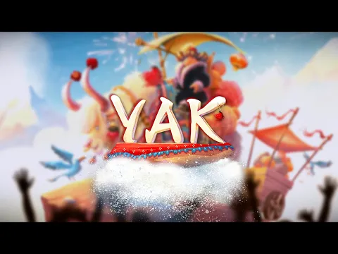 Teaser trailer for YAK from Pretzel Games