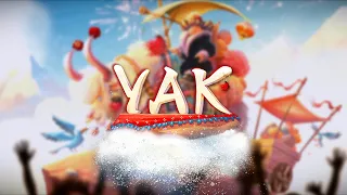 Teaser trailer for YAK from Pretzel Games