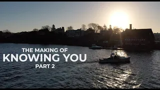 The Making of Knowing You - Kenny Chesney - Part 2