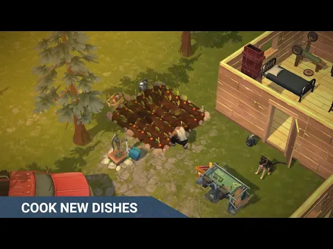 Last Day on Earth: Survival का वीडियो