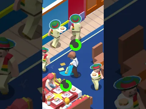 Video of My Dream Store