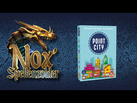 Point City (NL)
