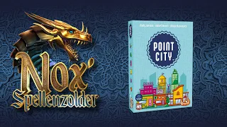 Point City (NL)