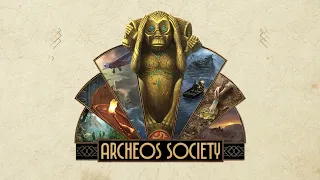 Archeos Society Trailer EN