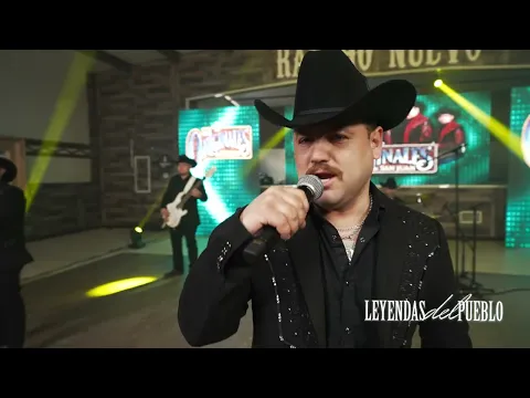 Video for event landing page