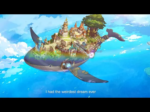 Vidéo de Isekai:Slow Life