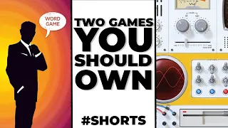 Two Games Every Gamer Should Own . . . #Shorts