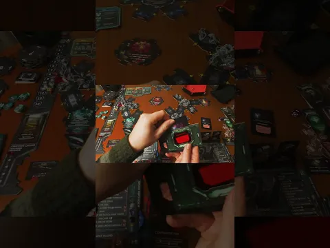 Nemesis Retaliation – Playthrough Teaser 2 – Surrounded, No Surrender!