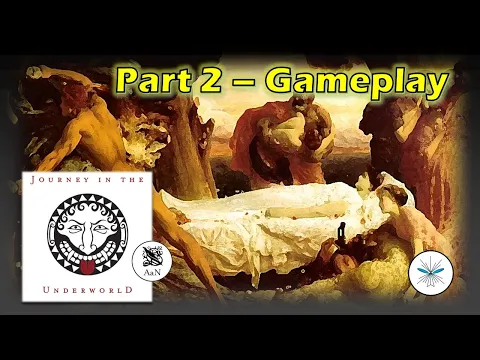 "Spanking Dead Spartans" - Journey in the Underworld - Game Playthrough