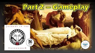 "Spanking Dead Spartans" - Journey in the Underworld - Game Playthrough