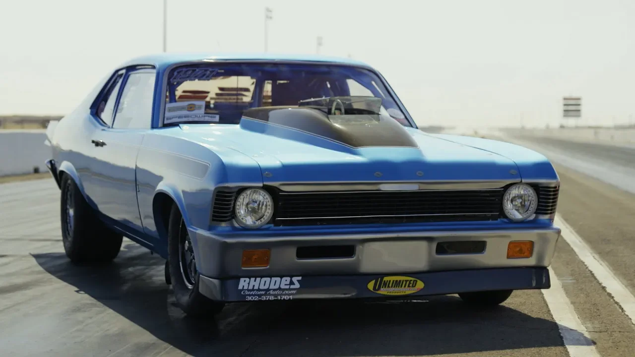 The Rodeo Clown of Drag Racing—Put Up Or Shut Up Preview Ep. 12