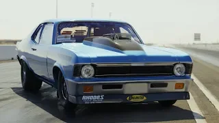 The Rodeo Clown of Drag Racing—Put Up Or Shut Up Preview Ep. 12