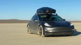 LIVE Chat - Tesla Road Trip Q&A, Battery Day Predictions, EV Testing