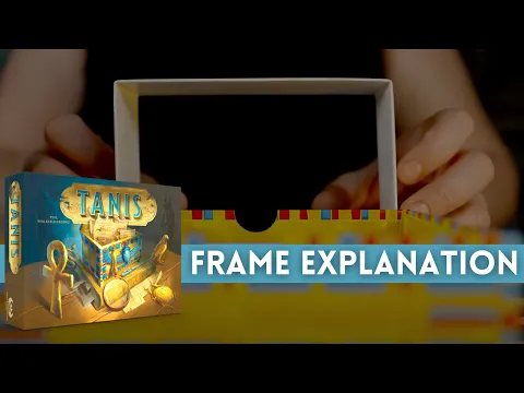 Tanis Frame Explanation
