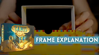 Tanis Frame Explanation