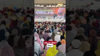 Delhi delhi day 2 - Dhadrianwale