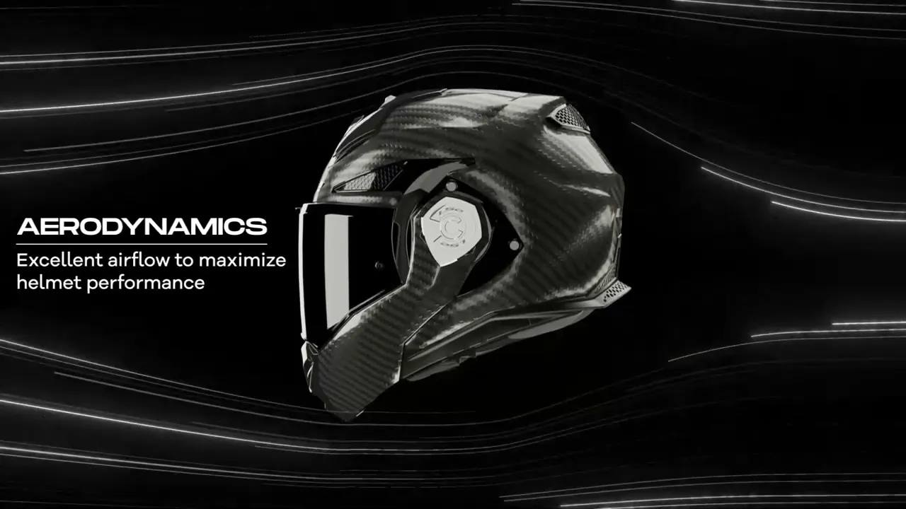 Vídeo de Radical Capacetes